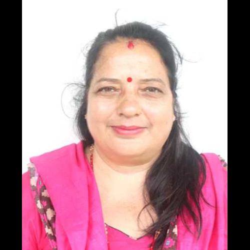 Kalpana Poudel Dahal